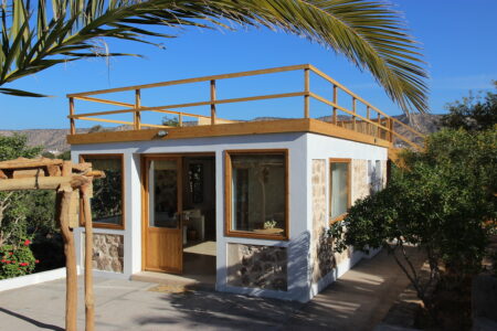 Bungalow Surf Camp Tafedna Morocco Dancing the Waves