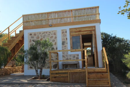 Bungalow Surf Camp Tafedna Morocco Dancing the Waves