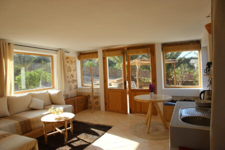 Bungalow Surf Camp Tafedna Morocco Dancing the Waves