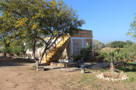 Bungalow Surf Camp Tafedna Morocco Dancing the Waves