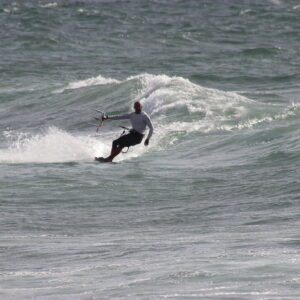 Kitesurf in Morocco Dancing the Waves