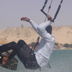 Kitesurf in Morocco Dancing the Waves