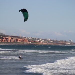 Kitesurf in Morocco Dancing the Waves