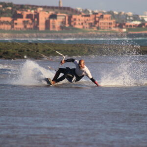 Kitesurf in Morocco Dancing the Waves