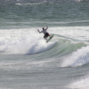 Kitesurf in Morocco Dancing the Waves