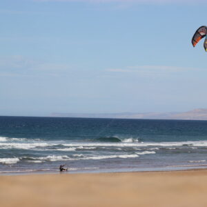 Kitesurf in Morocco Dancing the Waves