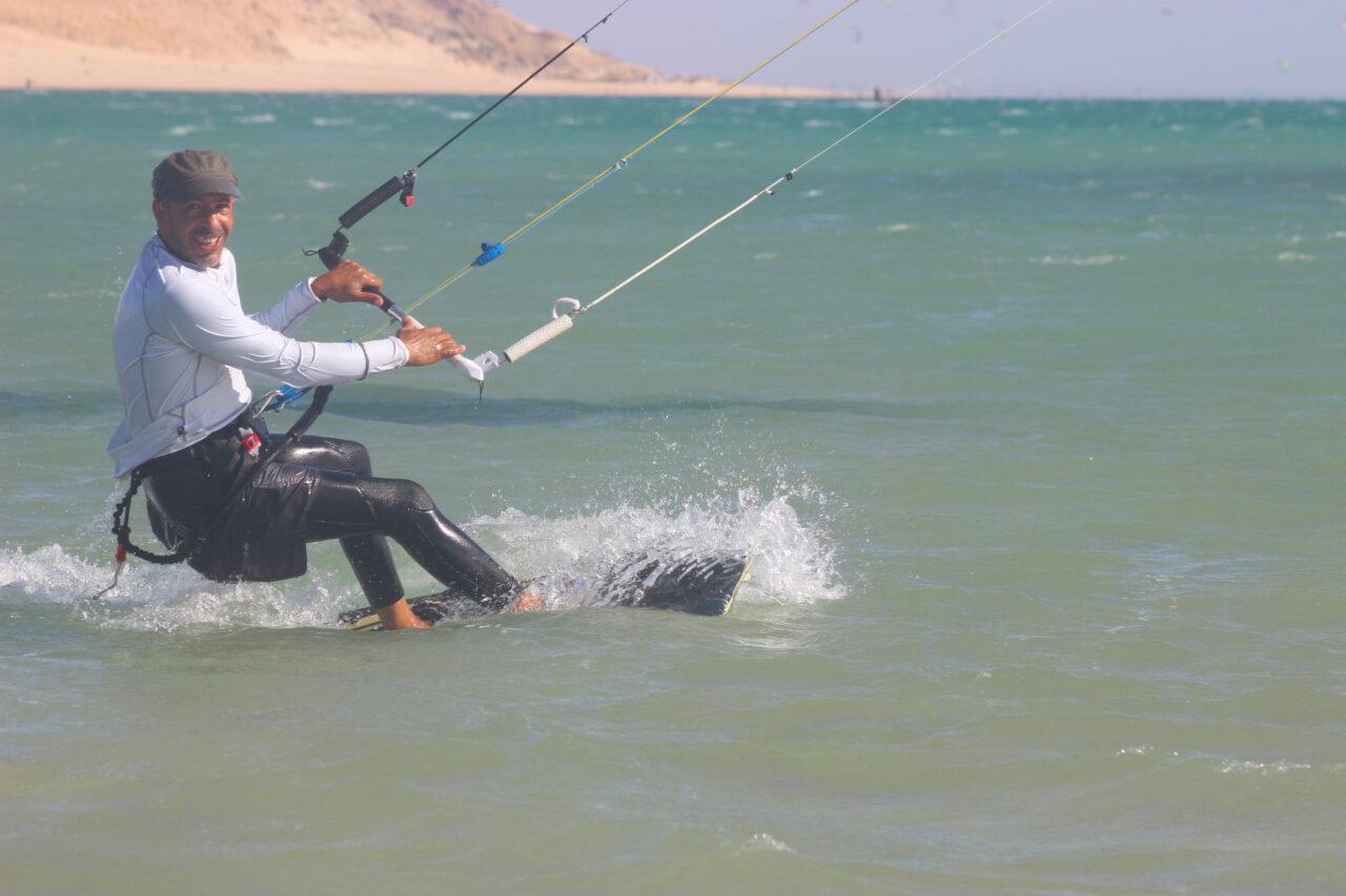 Surf Kitesurf SUP and Retreats in Morocco