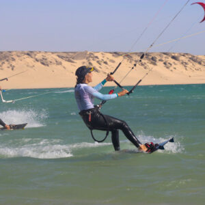 Dancing the Waves - Surf Kitesurf SUP and Retreats in Morocco