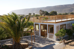 Bungalow Surf Camp Tafedna Morocco Dancing the waves