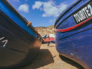 Surf Kitesurf SUP and Retreats in Morocco