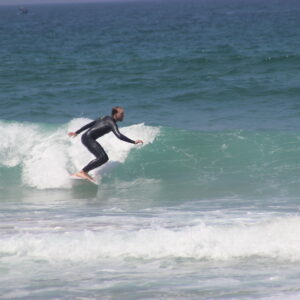 Surf in Morocco Dancing the Waves