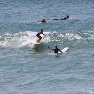 Surf in Morocco Dancing the Waves