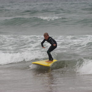 Surf in Morocco Dancing the Waves