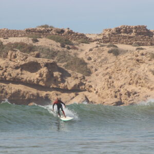 Surf in Morocco Dancing the Waves
