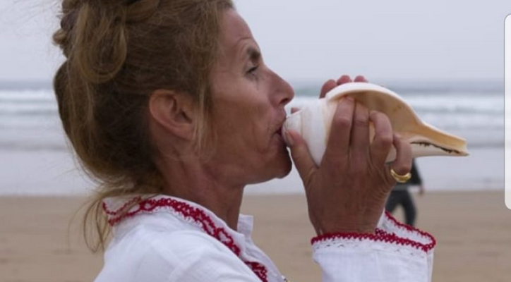Yogic Life Retreat Morocco