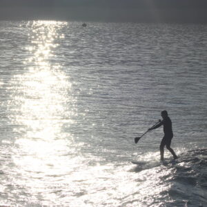 Stand up paddle in Morocco Dancing the Waves