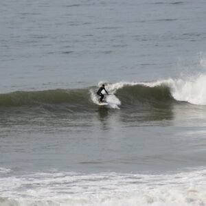 Stand up paddle in Morocco Dancing the Waves