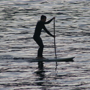 Stand up paddle in Morocco Dancing the Waves