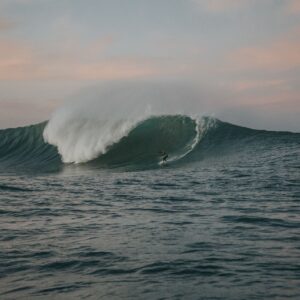 Surf die Welle deines Lebens in Marokko