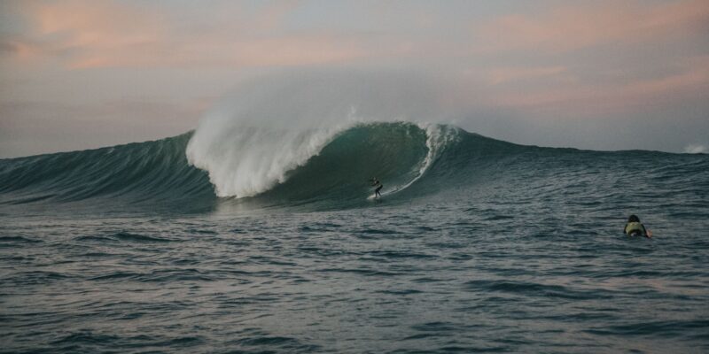 Surf die Welle deines Lebens in Marokko