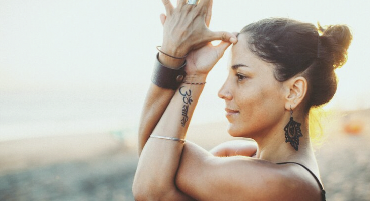 Self Journey Retreat with Analu in Morocco