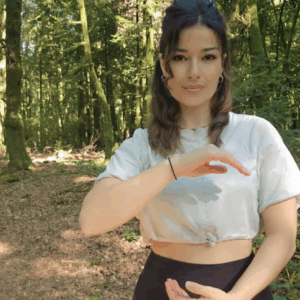 Surf & Qigong au Maroc avec Melissa Joali