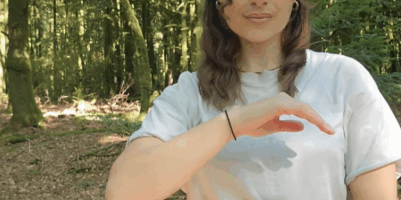 Surf & Qigong au Maroc avec Melissa Joali