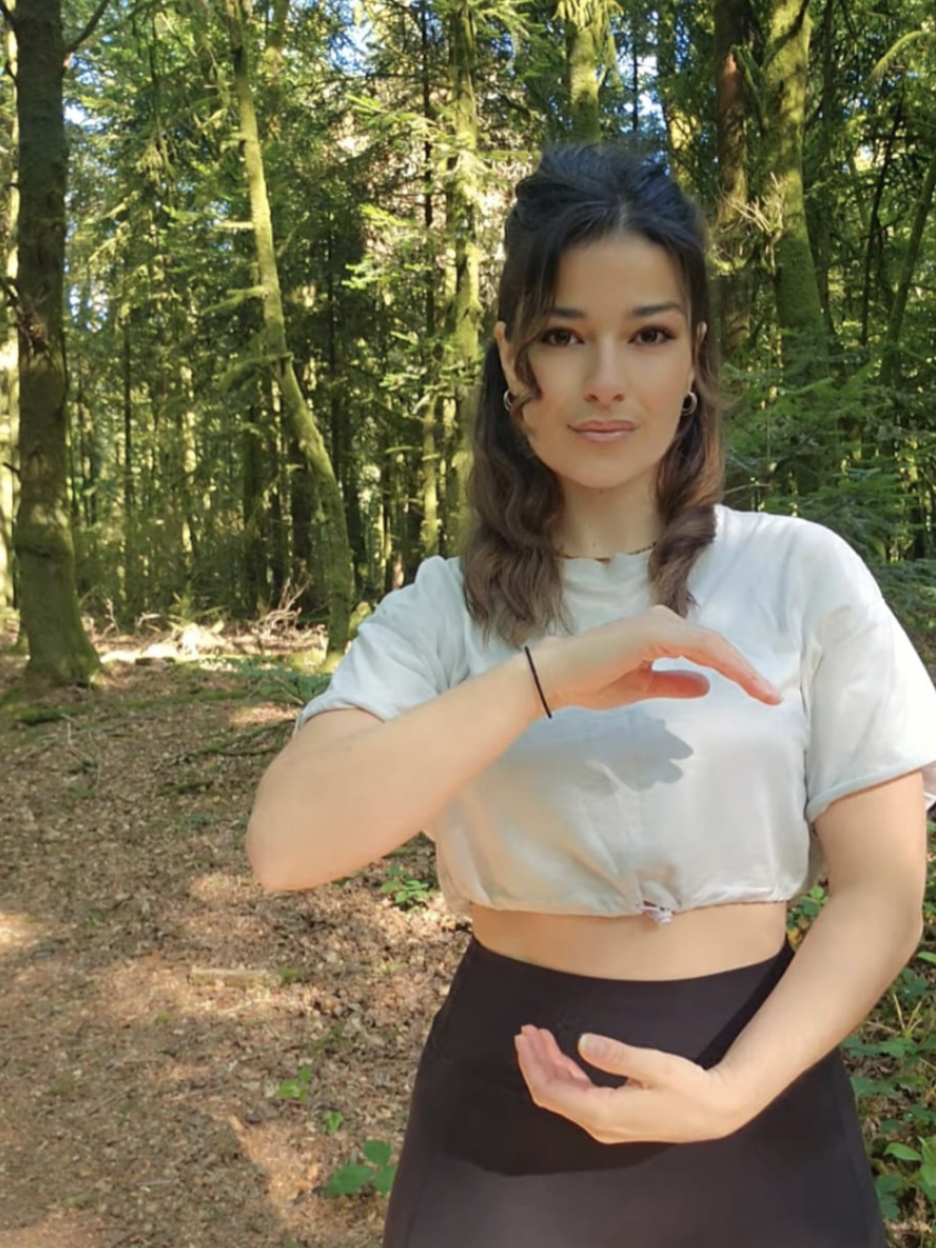 Surf & Qigong au Maroc avec Melissa Joali